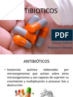 Antibioticos Micro
