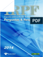 Perguntas Eres Post as i Rpf 2014