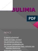 Bulimia