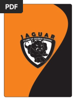 Curso de Formacao Para Capitao