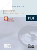 Manual de Democracia Social