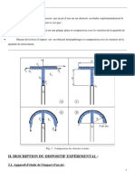 Jet D'eau MDF