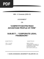 Download Competitive Strategic Advantage by neevlilu SN21798122 doc pdf