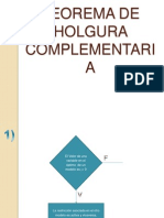 3.2.4. - Teorema de La Holgura Complementaria