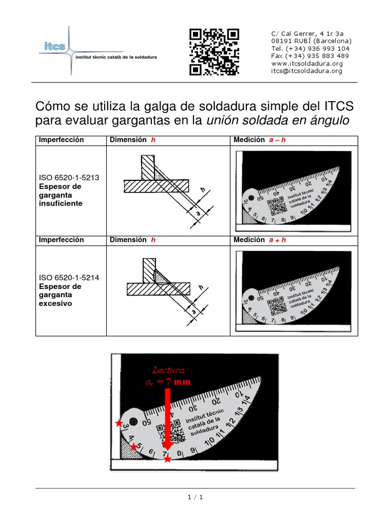 evaluaci-n-de-garganta-en-soldadura-pdf-tecnolog-a