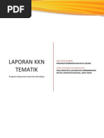Download Laporan KKN Bella by bella_ds SN217992109 doc pdf