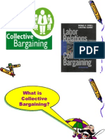 Collective Bargaining