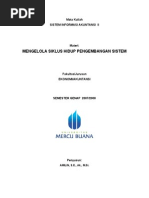 Download Siklus Hidup Pengembangan Sistem by Fandy Adam SN217994003 doc pdf