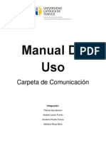 Tic - S Manual Final