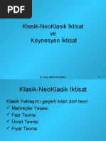 Download Klasik-NeoKlasik_Iktisat by butlanmedya SN21799939 doc pdf