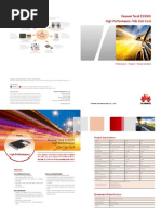 Huawei Tecal ES3000 High Performance PCIe SSD Card Brochure (3)