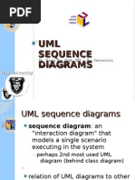 UML Behavioral Modeling 3