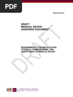 Common Submission Dossier Template (CSDT) PDF Sensitivity And