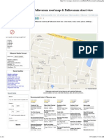 Pallavaram Road Map & Pallavaram Street View3