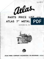 Atlas Manual S7B-2