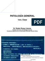 1 Patología General 2007