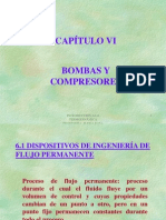 Bombas y Compresores PPT