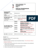 A. Information Sheet Bpb102k2