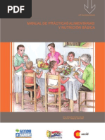 Download Manual de Prcticas Alimentarias y  Nutricin Bsica by ACF-E SN21801261 doc pdf