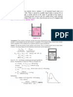 Solution Termo 4.37