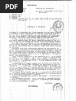 Informação.1969. CIE-ME