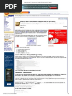 Download IntegrateJavaFXHibernateandPostgreSQLWiththeMVCPatternbyYudiPurwantoSN218018709 doc pdf