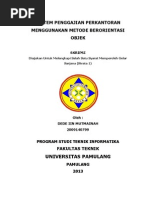 Download Sistem Peggajian Perkantoran Dengan Metode Berorientasi Objek by Khanif Fa SN218027920 doc pdf
