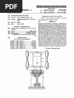 Connecting Rod Cracker