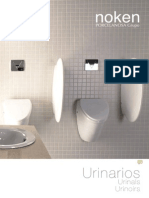 Urinarios Noken Porcelanosa