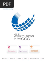 Pmi Company Profile 10-Page