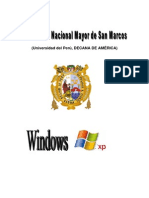 Manual de Windows