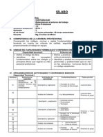 Ética profesional en el entorno laboral