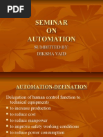 Download SCADA PPT by DIKSHA SN21803474 doc pdf