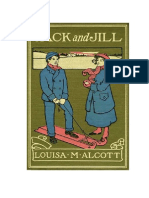 Alcott, Louisa May - Jack y Jill