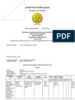Download RPP SILABUS KURIKULUM 2013 by Misbakhudin DliGht LaMps SN218037061 doc pdf