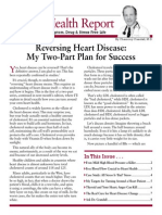 2010 04 02 Reversing Heart Disease My Two Part Plan For Success