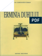 Coman, C. - Erminia Duhului, 2002