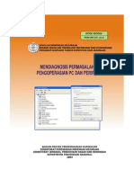 Download MendiagnosisPermasalahanPengoperasianPCDanPeriferalbyWahyuLightLifeSN218044424 doc pdf