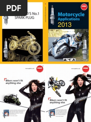 Nouveau ngk spark plug commerce prix buhxw-1 stockno 5526