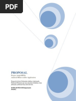 Download Aplikasi Baca MeterProposal by denatma SN218048095 doc pdf