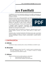 Cap.16 - Planningul Familial