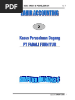 Download Tugas Zahir Accounting by Fanny Ng SN218049623 doc pdf