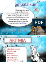 Aritmia