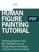 Human Figure Painting Tutorial