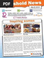 Download Threshold News April 2014 by ThresholdComms SN218054896 doc pdf