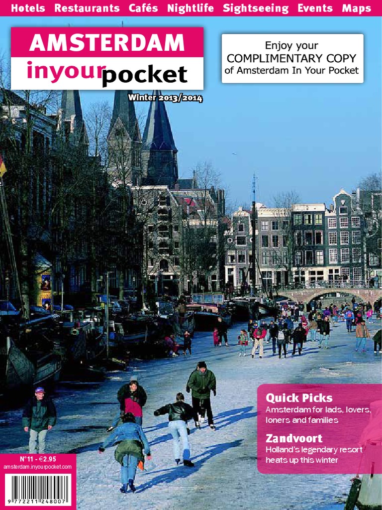 Amsterdam