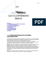 19520089 Le Clustering Mscs (1)