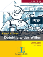 85.Detektiv Wider Willen