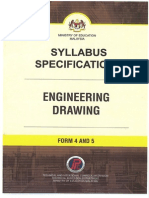 Engineering Drawing HSP
