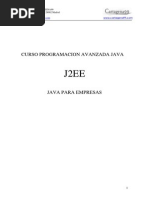 Curso J2EE Academia Cartagena99